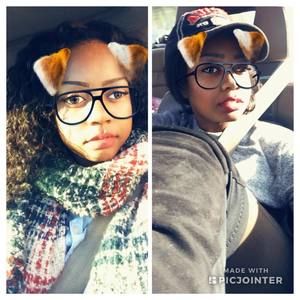 Meet your Posher, Qua'daddy